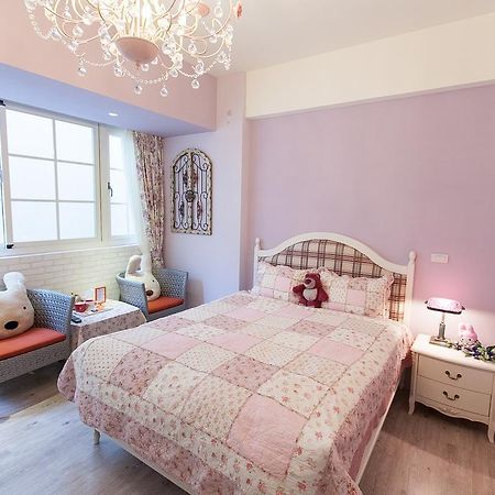 Happiness Homestay Hualien City Phòng bức ảnh