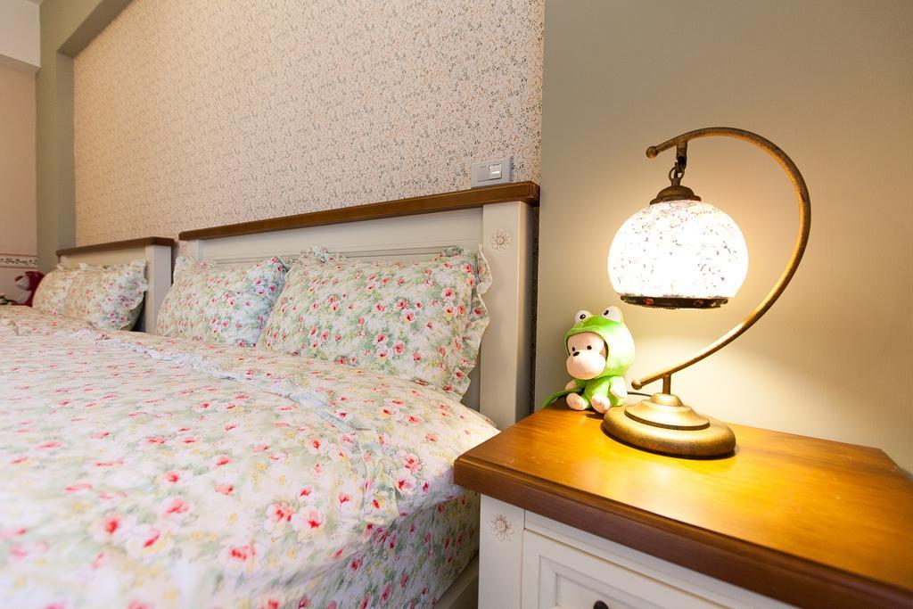 Happiness Homestay Hualien City Phòng bức ảnh